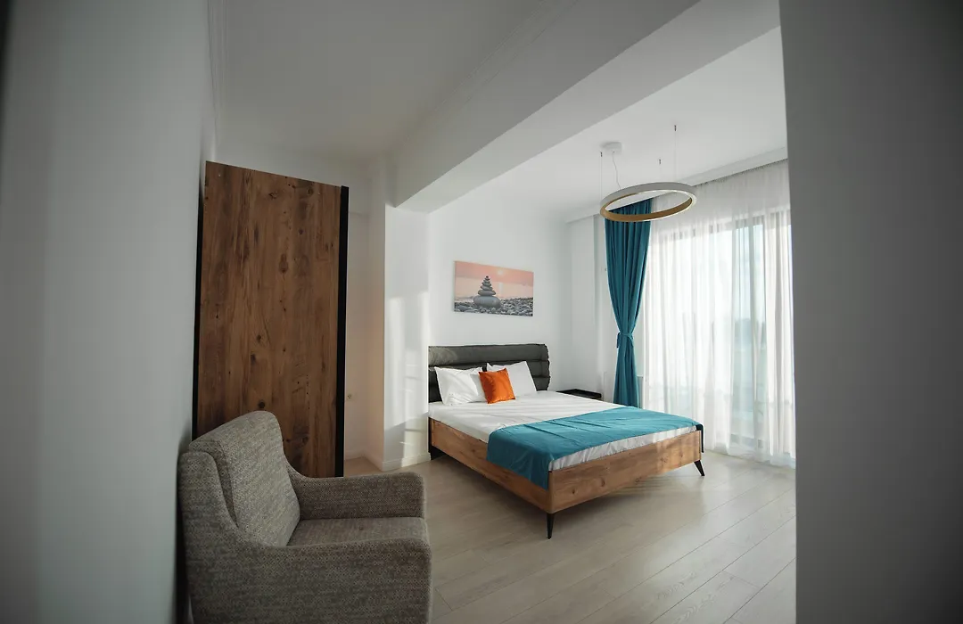 Solid Magic Apart Hotel-1