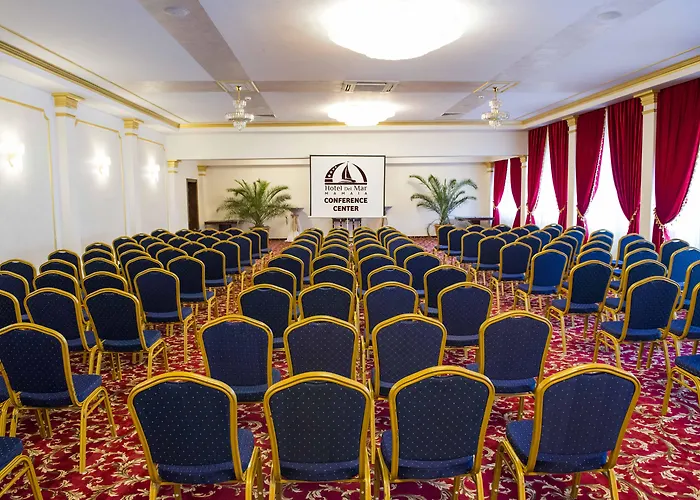Hotel Del Mar&Conference Center