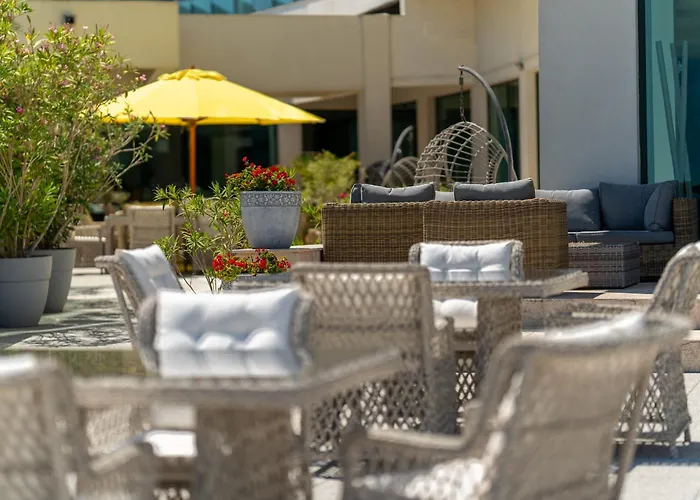 Alcor Beach Hotel