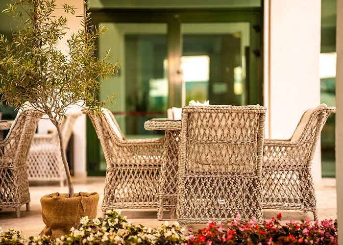 Alcor Beach Hotel