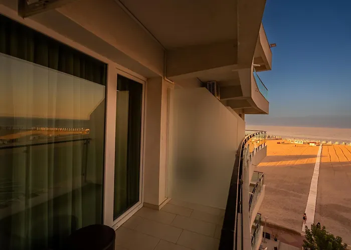 Alcor Beach Hotel