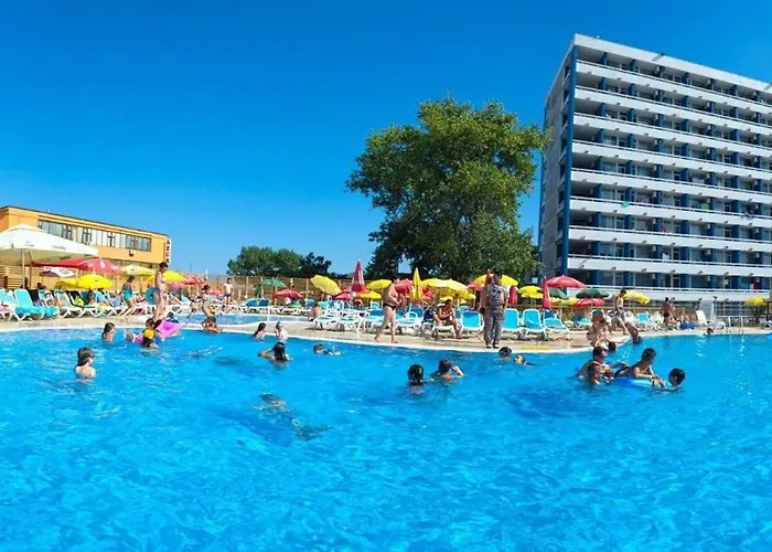 Hotel Aurora