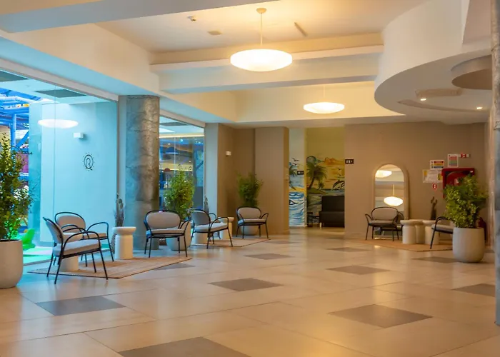 Hotel Riviera
